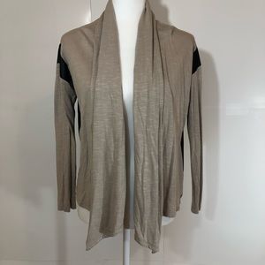 lightweight cardigan